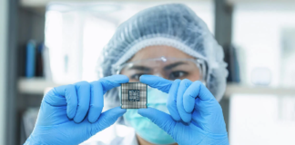 Allegro MicroSystems’ Efficiency Transformation with NI​