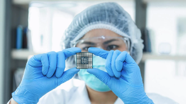 NI Allegro MicroSystems’ Efficiency Transformation with NI