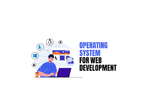 OS for web developers OS for web developers