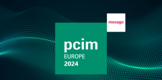 PCIM Europe 2024
