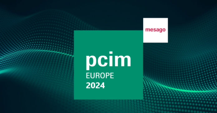 PCIM Europe 2024