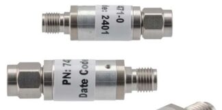 Pasternack's New RF Fixed Attenuators