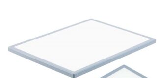 Standard Gain Horn Antenna Radome Covers