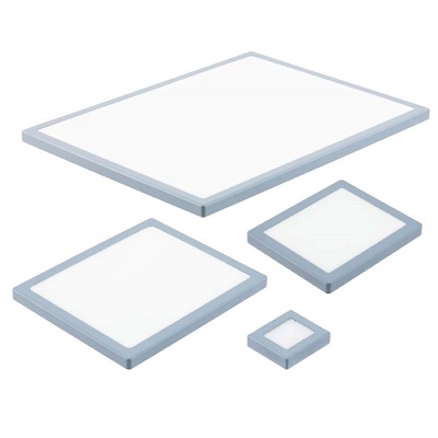 Standard Gain Horn Antenna Radome Covers
