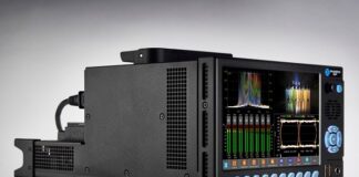 METexpo: PHABRIX T&M showcase