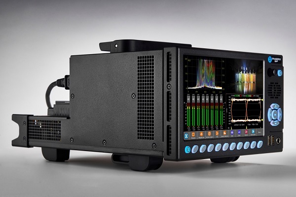 PHABRIX_QxP_small METexpo: PHABRIX T&M showcase