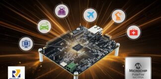 PolarFire SoC Discovery Kit