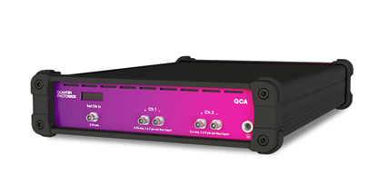Quantifi_Photonics_QCA_1000_Series High-Speed Communication Analyzer