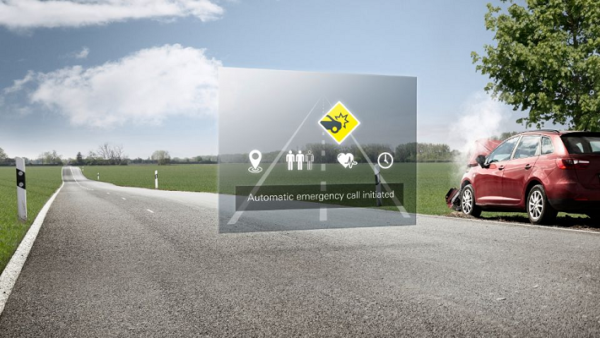 Rohde & Schwarz Tests 5G eCall Interoperability with Quectel's Module