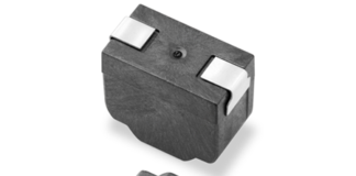 SM10 Series Varistor