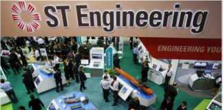 ST Engineering's TransCore