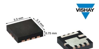 30V N-Channel MOSFET