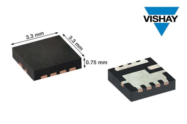 30V N-Channel MOSFET
