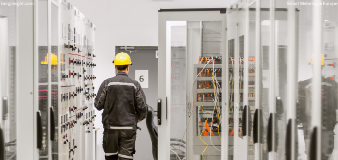 Smart Metering in Europe Smart Metering in Europe