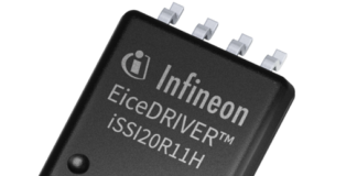 Infineon introduces new Solid-State Isolators (iSSI)