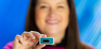 Intel Core Ultra mobile processor launched on Dec 14, 2023 (Credit: Intel Corporation)