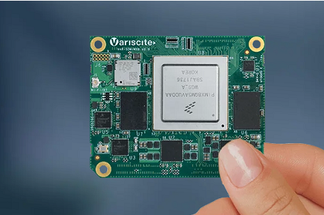 GUI Development Solutions for Embedded Devices