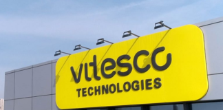 Vitesco Technologies