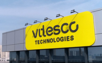 Vitesco Technologies