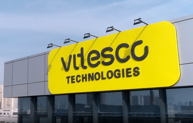 Vitesco Technologies