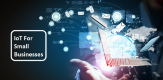 What Are The Benefits of IoT in Small Business