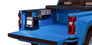 Infineon & Worksport Collaborate to Cut Weight & Cost of Portable Power Stations with GaN