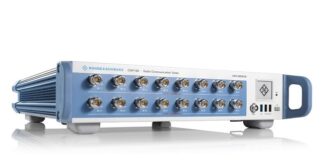 Rohde & Schwarz and Autotalks collaborate to verify world’s first 5G-V2X chipset using new capabilities of the R&S CMP180 radiocommunication tester