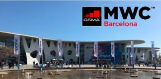 5G NTN-NR Rel.17 connection at MWC 2024