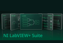 element14 speeds test time-to-market with availability of NI LabVIEW+ Suite NI LabVIEW+ Suite