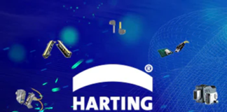 HARTING for Industrial Networking