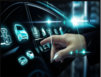Auto UX Technology Auto UX Technology