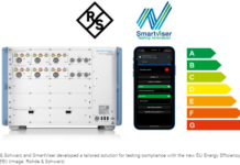 Rohde & Schwarz and SmartViser partner to demonstrate test solutions for new EEI regulation test solutions for new EEI regulation