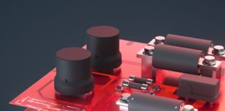 The ongoing electrification of vehicles has strengthened one particular product area at Würth Elektronik ICS: high-voltage solutions Image source: Würth Elektronik ICS