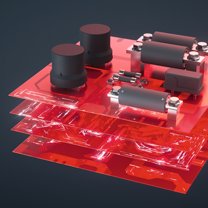 The ongoing electrification of vehicles has strengthened one particular product area at Würth Elektronik ICS: high-voltage solutions Image source: Würth Elektronik ICS