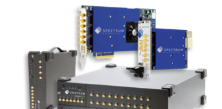 16-bit Arbitrary Waveform Generators (AWGs)