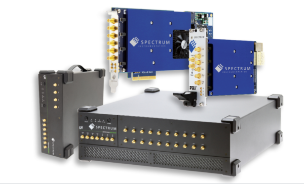 16-bit Arbitrary Waveform Generators (AWGs)