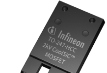 Infineon’s new CoolSiC MOSFETs 2000 V offer increased power density without compromising system reliability CoolSiC_MOSFET