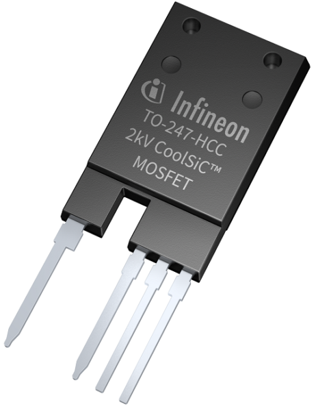 CoolSiC_MOSFET