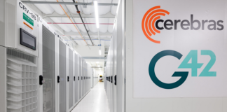 exaFLOPs AI Supercomputer