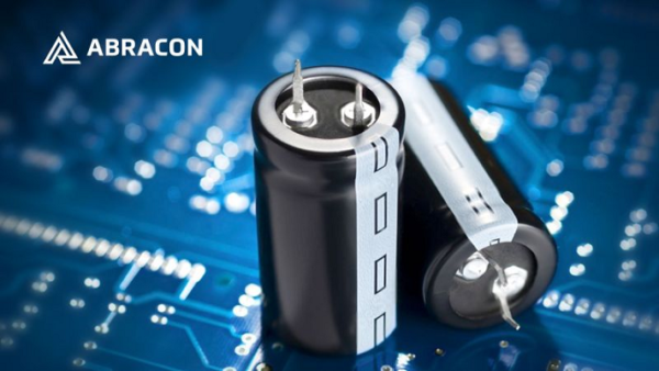 EDLC radial supercapacitors