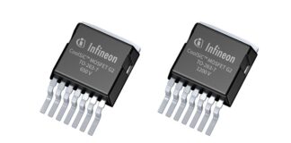 Infineon introduces CoolSiC MOSFET G2
