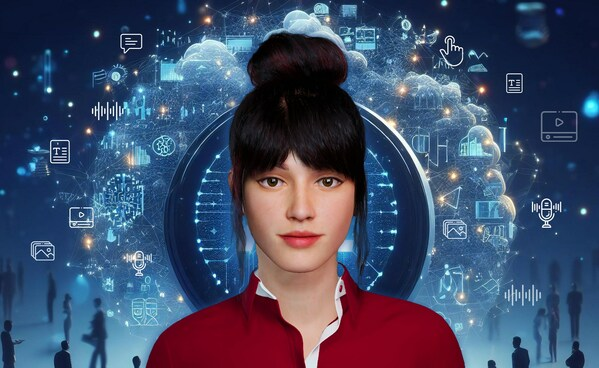 Multimodal AI Agents That Can Plan, Reason And Explain