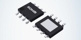 ROHM Develops Automotive Primary LDOs