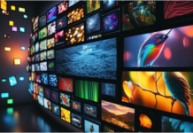 IPTV Market