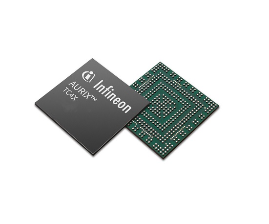 Infineon_AURIX_TC4x Infineon_AURIX_TC4x
