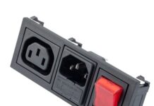 ShowMeCables Unveils L-com IEC Connectors, Power Entry Modules and PDUs L-com IEC Connectors