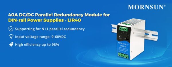 LIR40 -1 LIR40