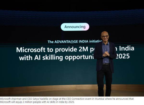 Microsoft Microsoft