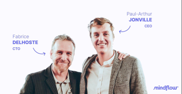 Mindflow secures €5M Autonomous AI Agents