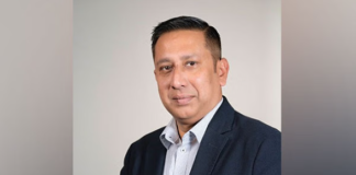 Mukesh Srivastava, Head of Digital Imaging Business, Sony India